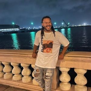 Meet your Posher, Frankie